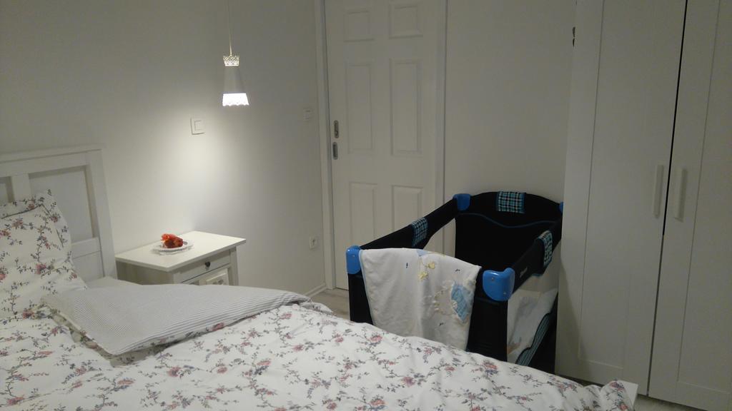 Apartment Old Zagreb Dış mekan fotoğraf