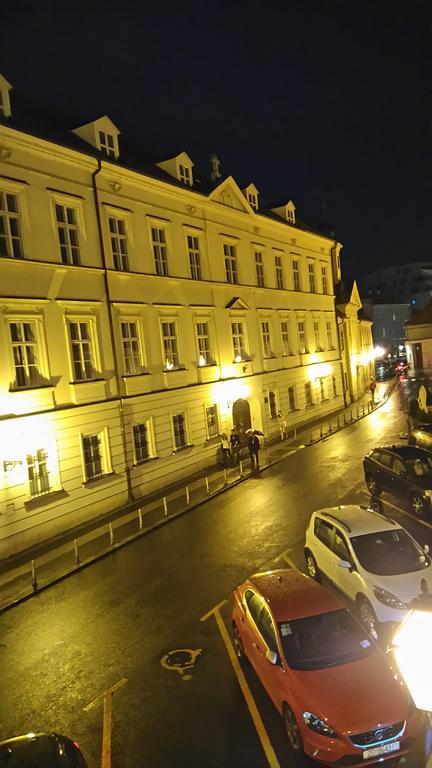 Apartment Old Zagreb Dış mekan fotoğraf